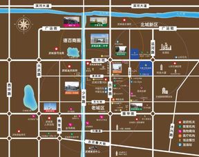 龐龍武城獻(xiàn)唱，百合新城實(shí)景發(fā)布，雙城合奏啟高歌樂章